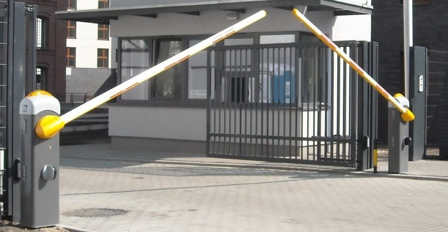 راهبند در تبریز با نصب و فروش